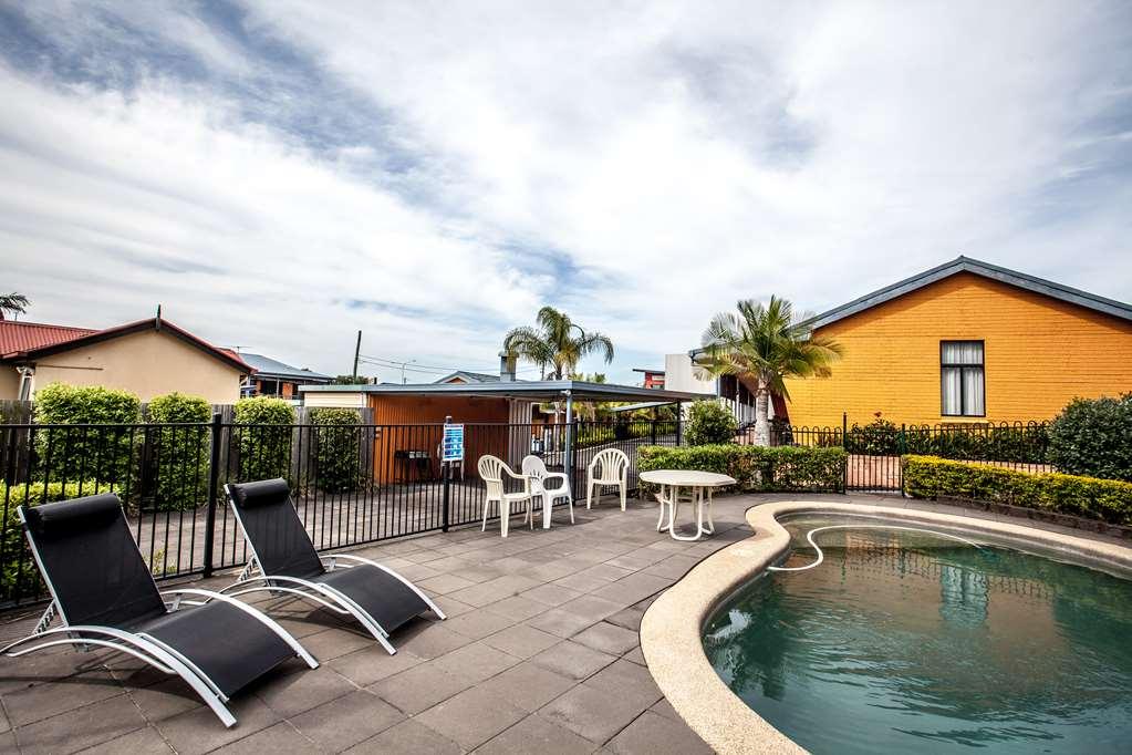 Darra Motel&Conference Centre Brisbane Exterior foto