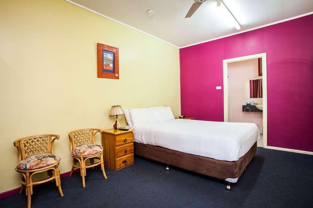 Darra Motel&Conference Centre Brisbane Habitación foto