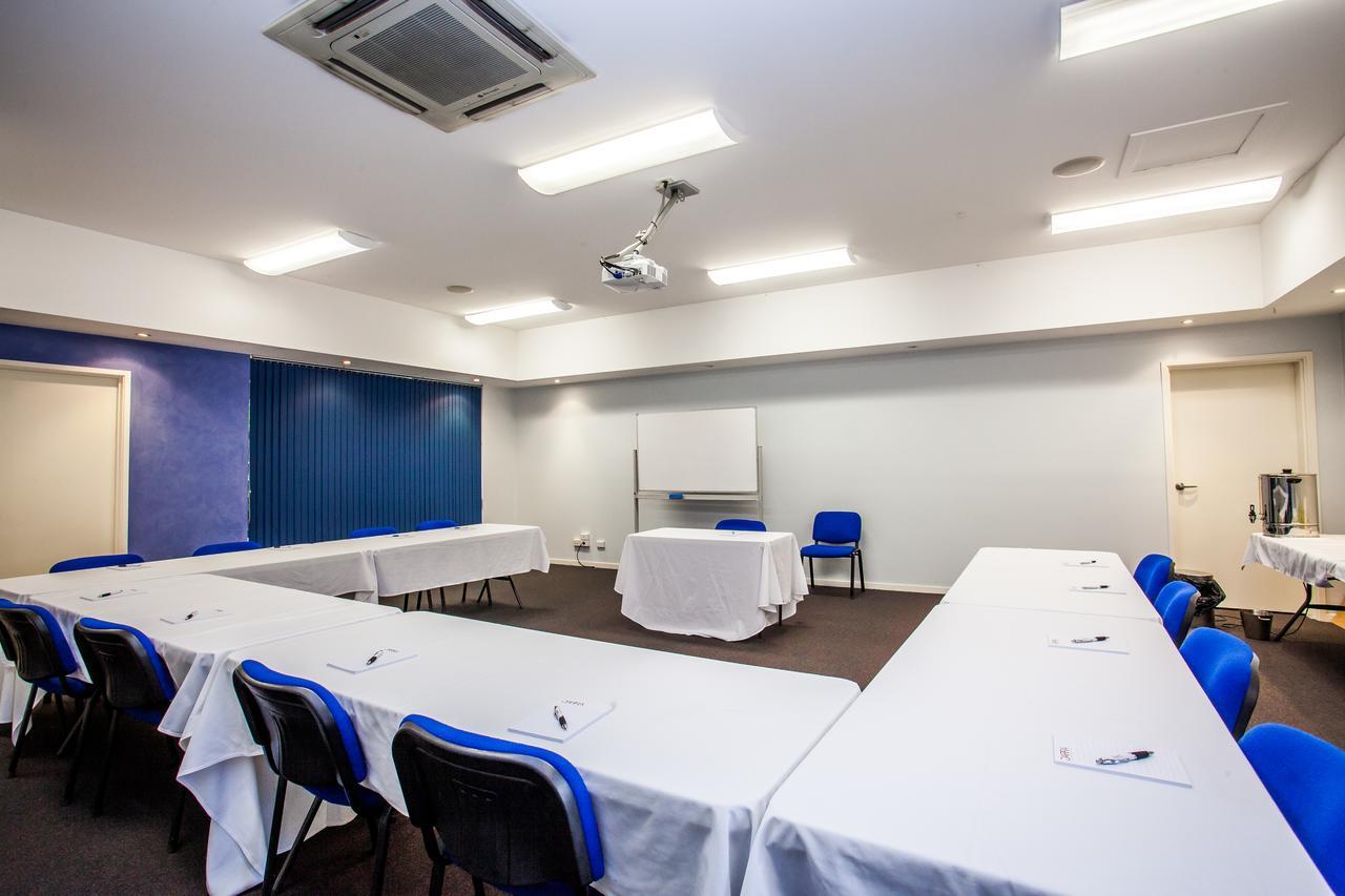 Darra Motel&Conference Centre Brisbane Exterior foto