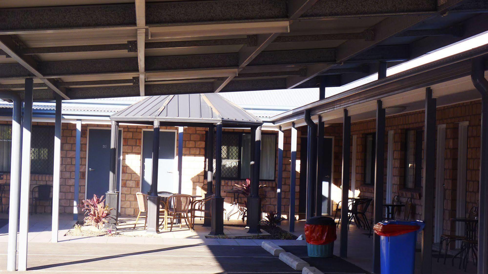 Darra Motel&Conference Centre Brisbane Exterior foto